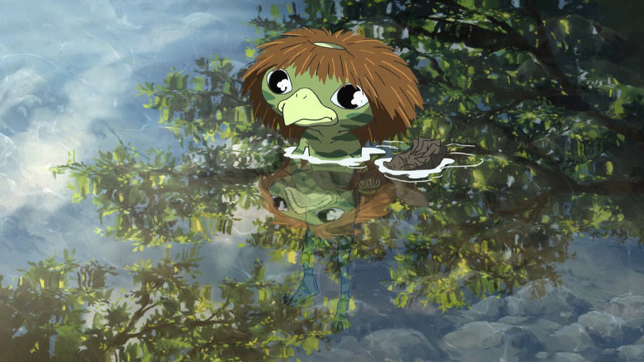 Un été avec Coo