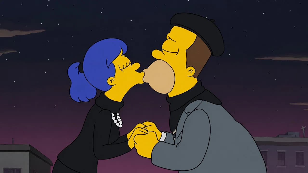 Les Simpson : Extreme Makeover : Homer Edition