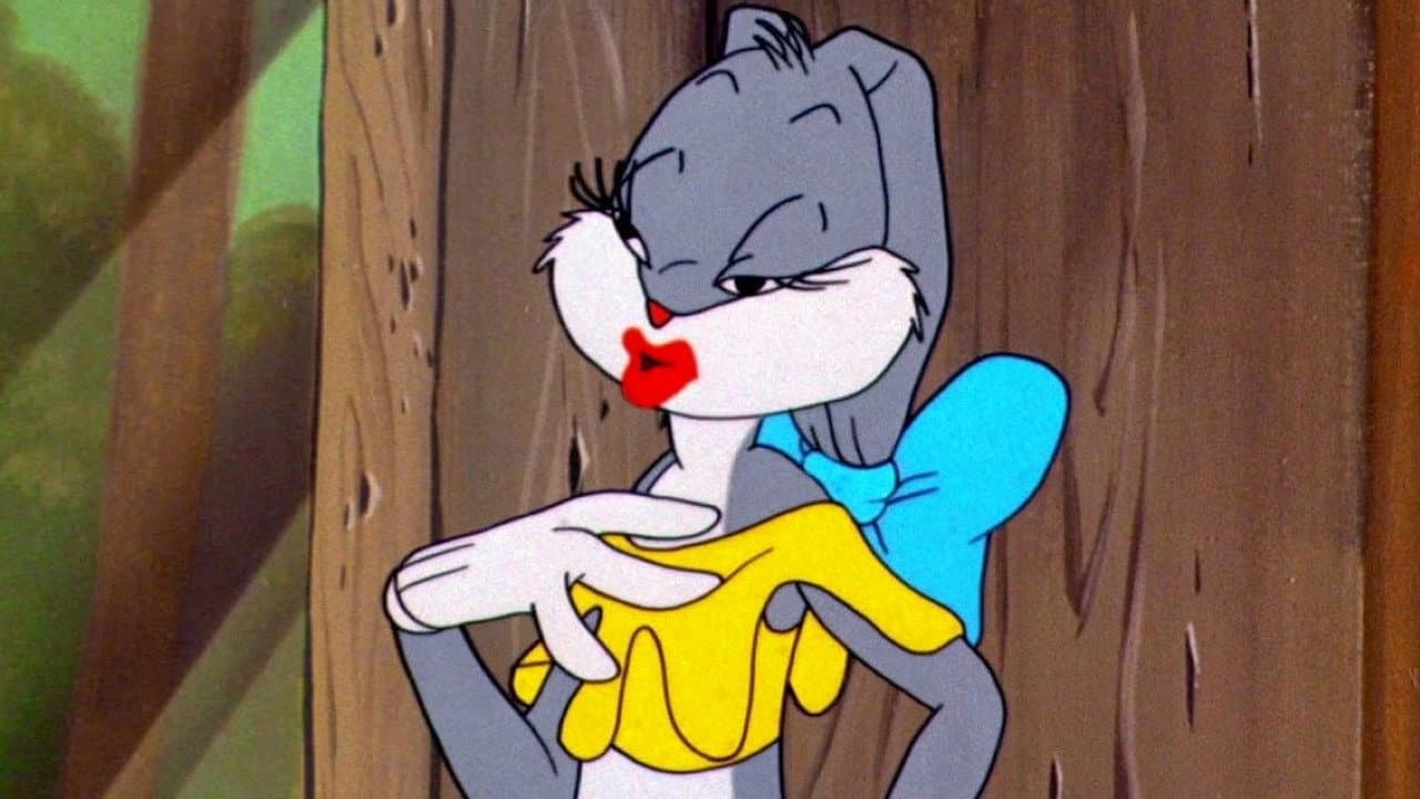 Venez guincher chez Bunny