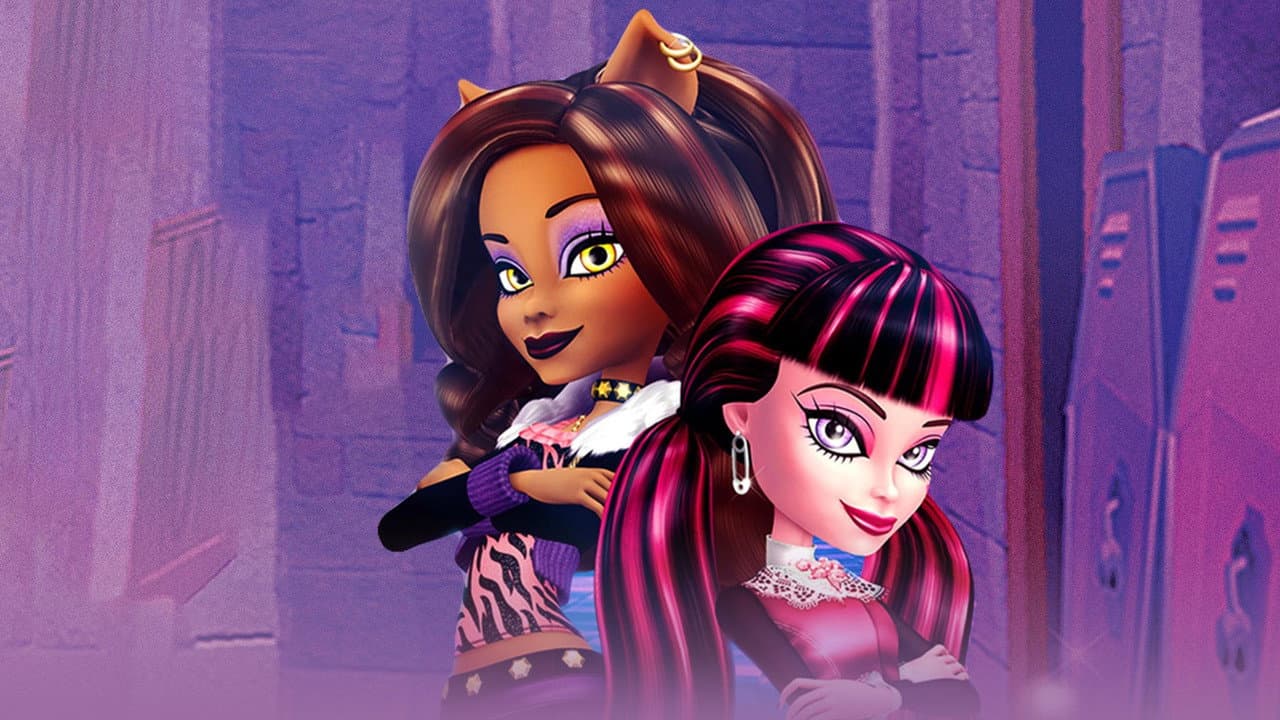 Monster High : Choc des cultures