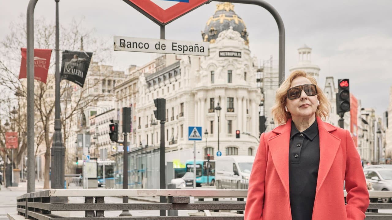 Aída y vuelta