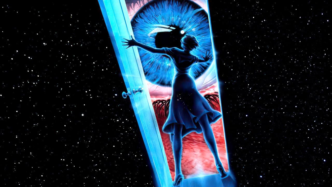 La Quatrième Dimension