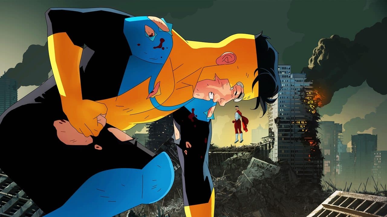 INVINCIBLE