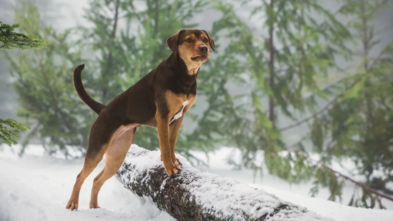 L'Incroyable Aventure de Bella