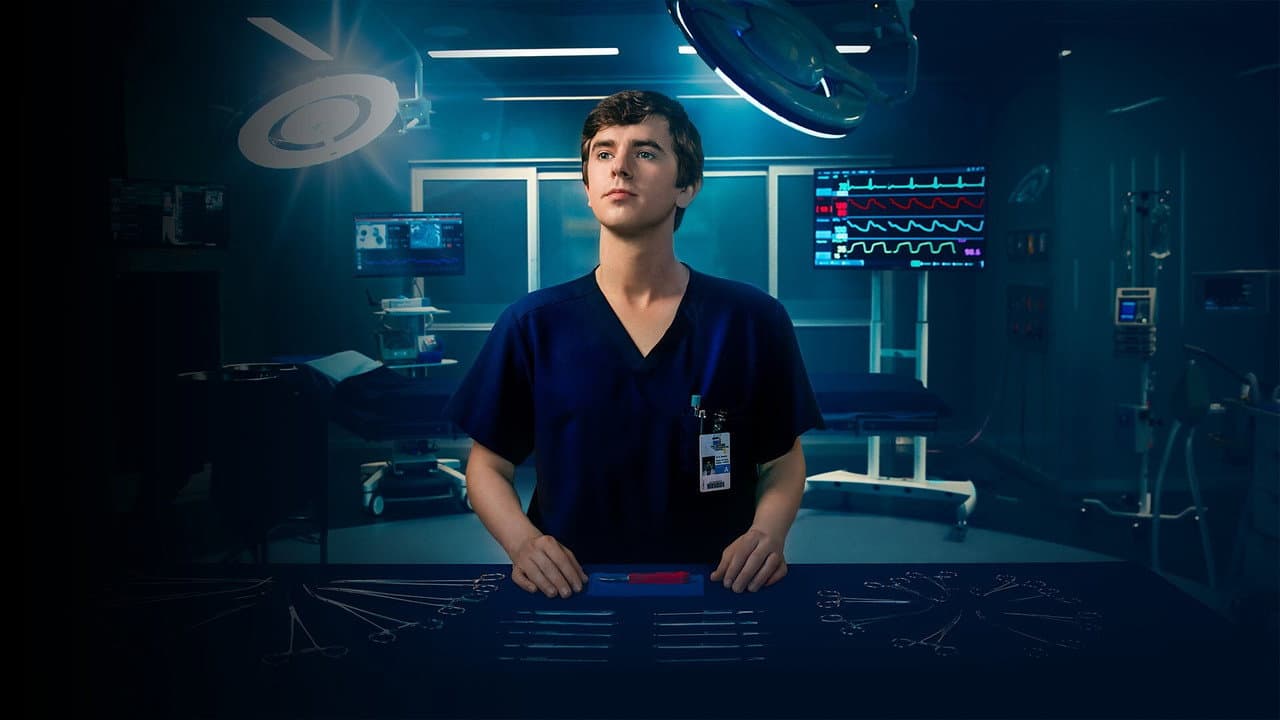 Good Doctor