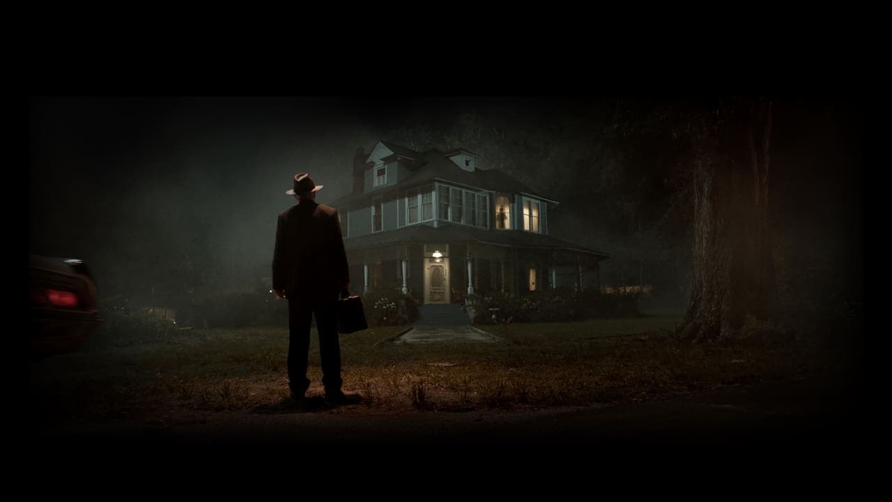 Conjuring : Sous l'emprise du Diable