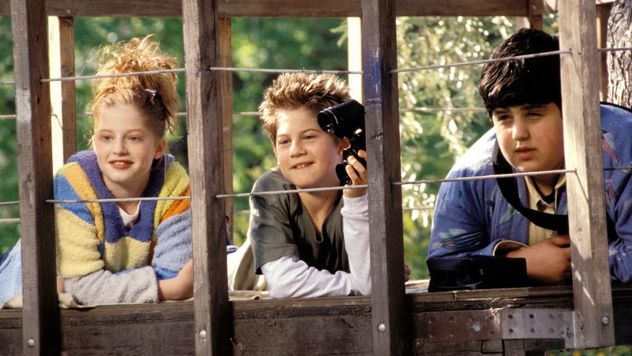 Le grand coup de Max Keeble