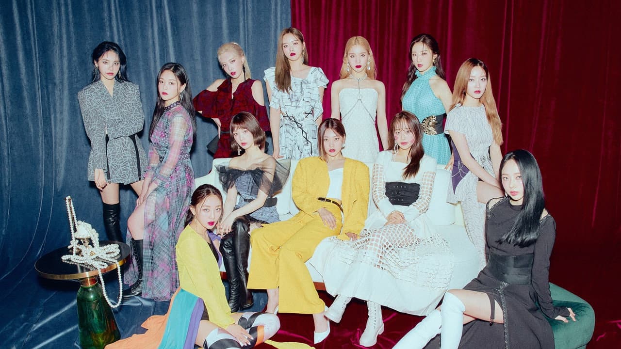 이달의소녀탐구