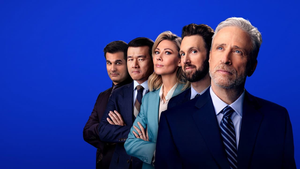 Le Daily Show