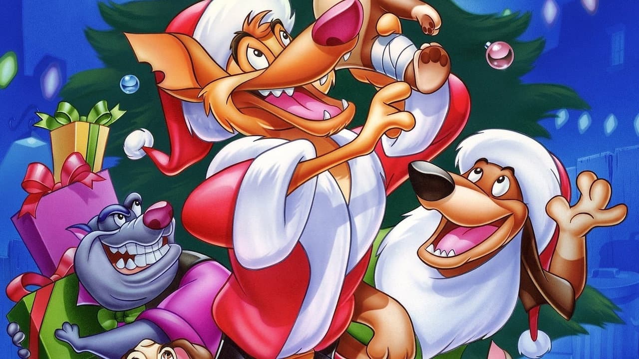 Charlie, le conte de Noël