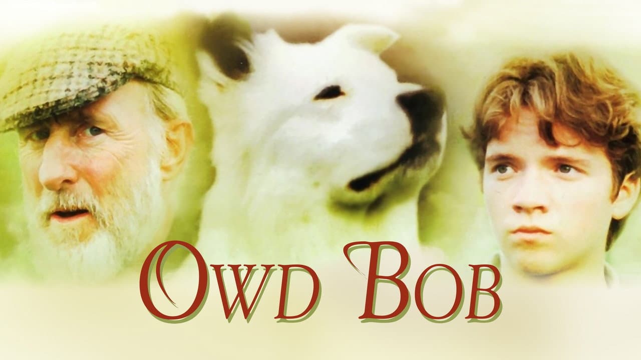 Owd Bob