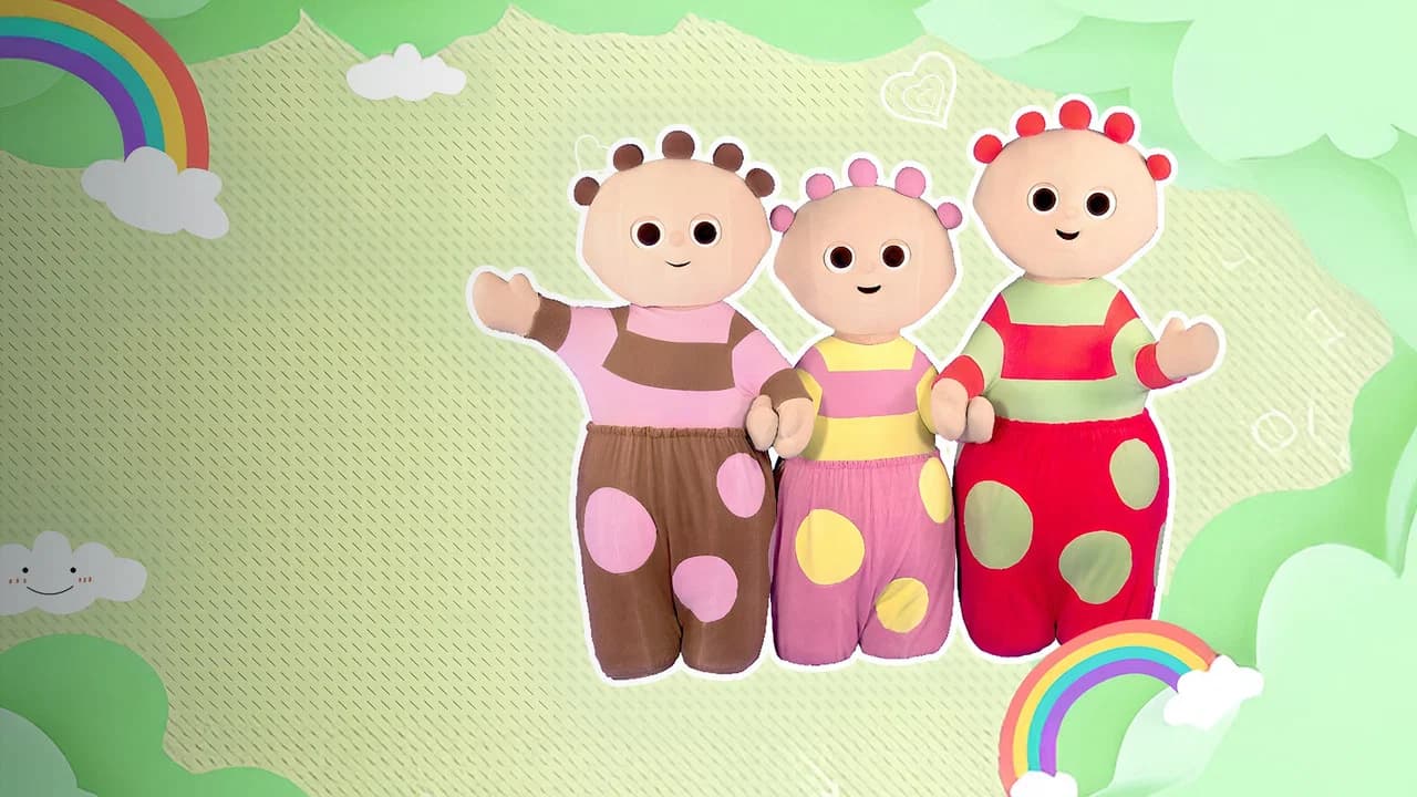 In the Night Garden