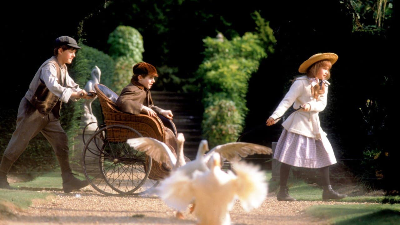 Le Jardin secret