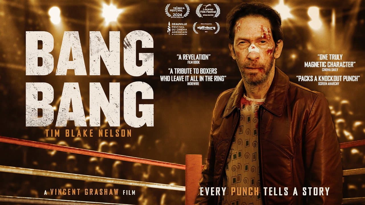 Bang Bang