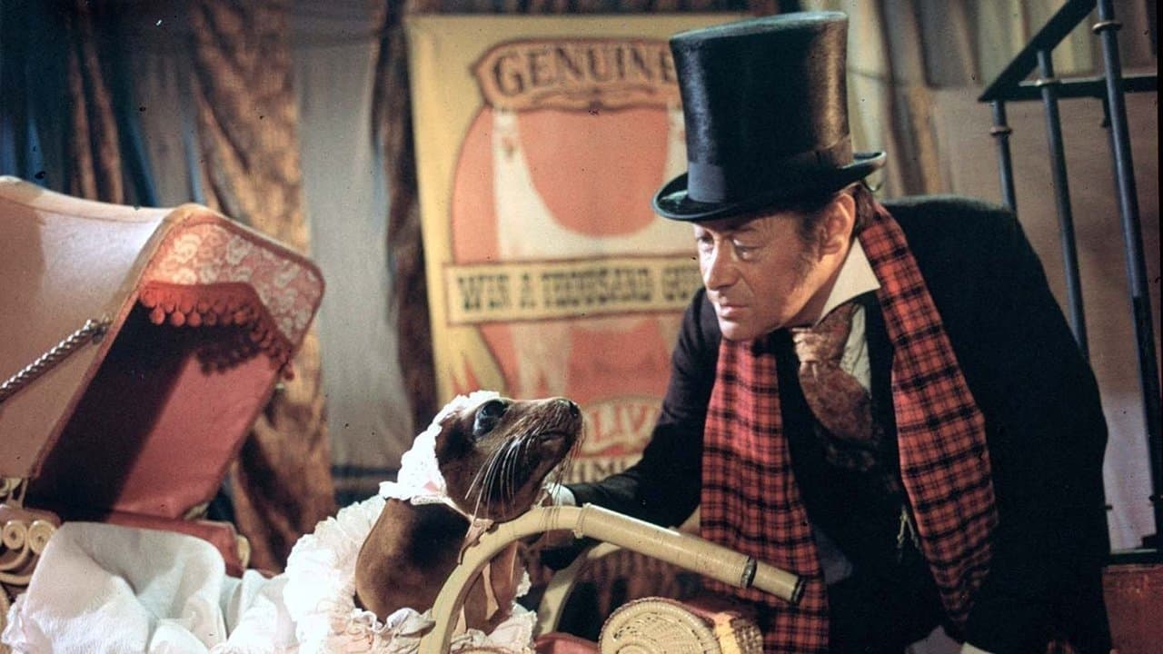 L'Extravagant Docteur Dolittle