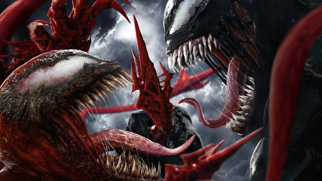 Venom : Let There Be Carnage