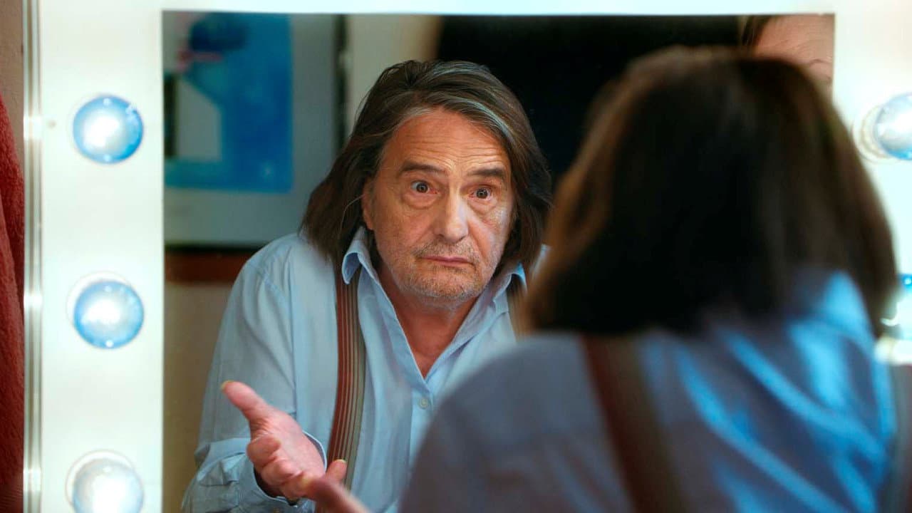 Le lion est mort ce soir