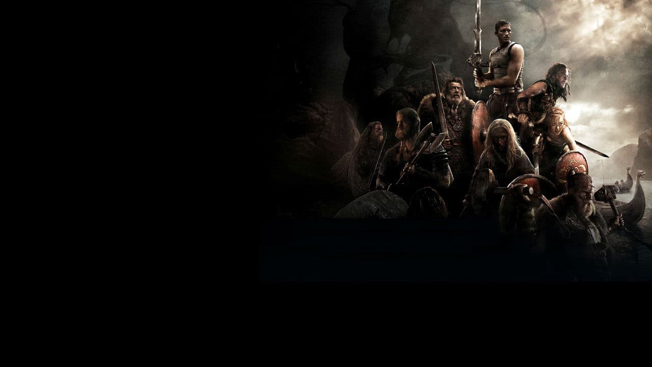 Outlander : Le Dernier Viking