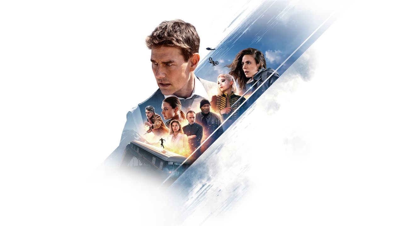 Mission : Impossible - Dead Reckoning Partie 1
