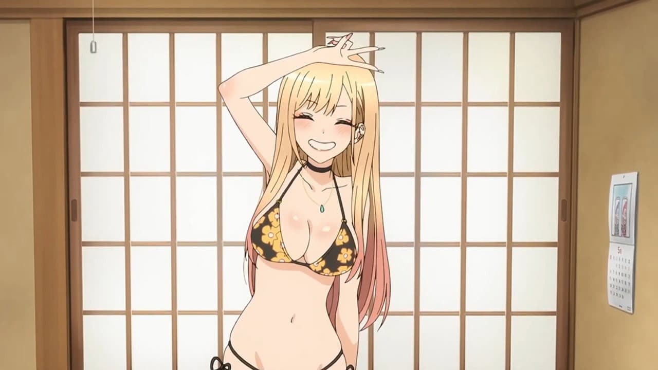 My Dress-Up Darling