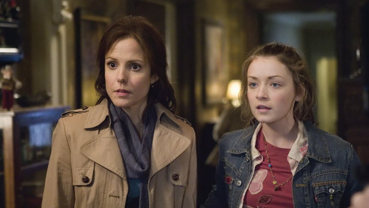 Les chroniques de Spiderwick