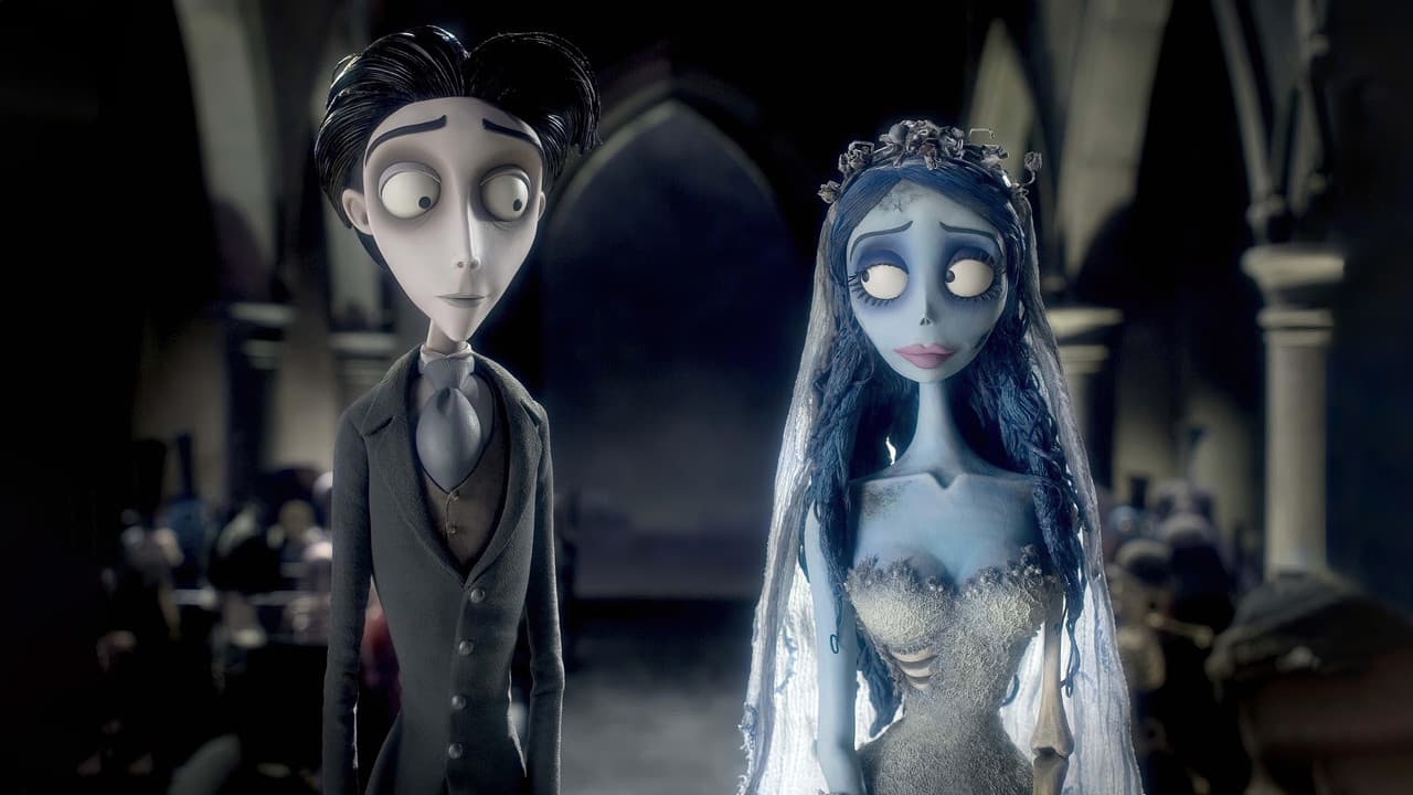 Les Noces funèbres