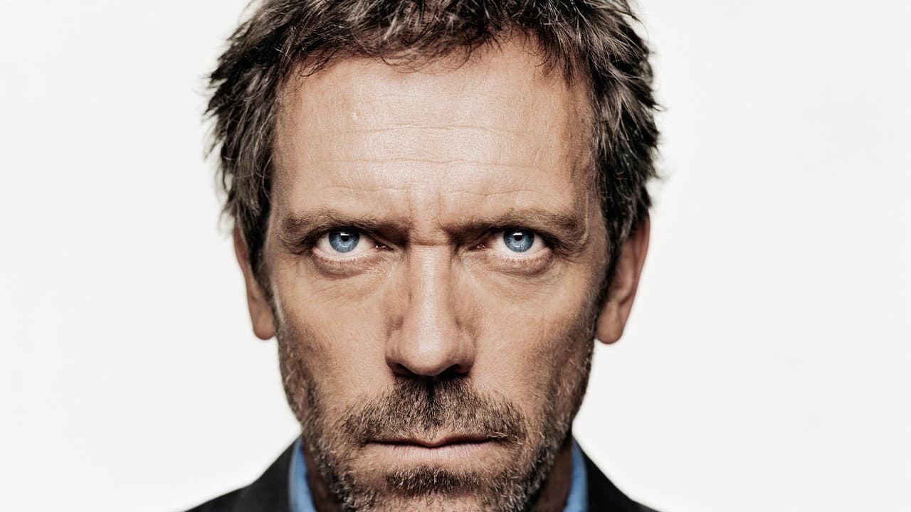 Dr House