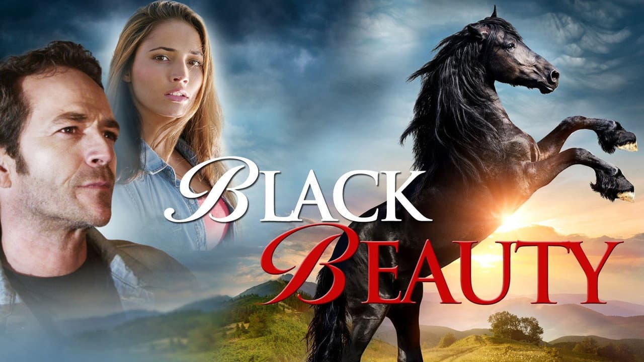 Black Beauty