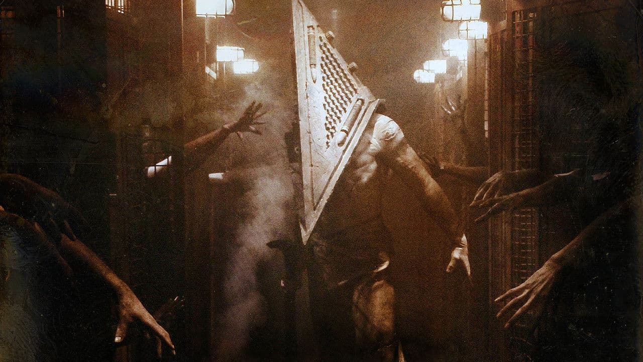 Silent Hill : Révélation 3D