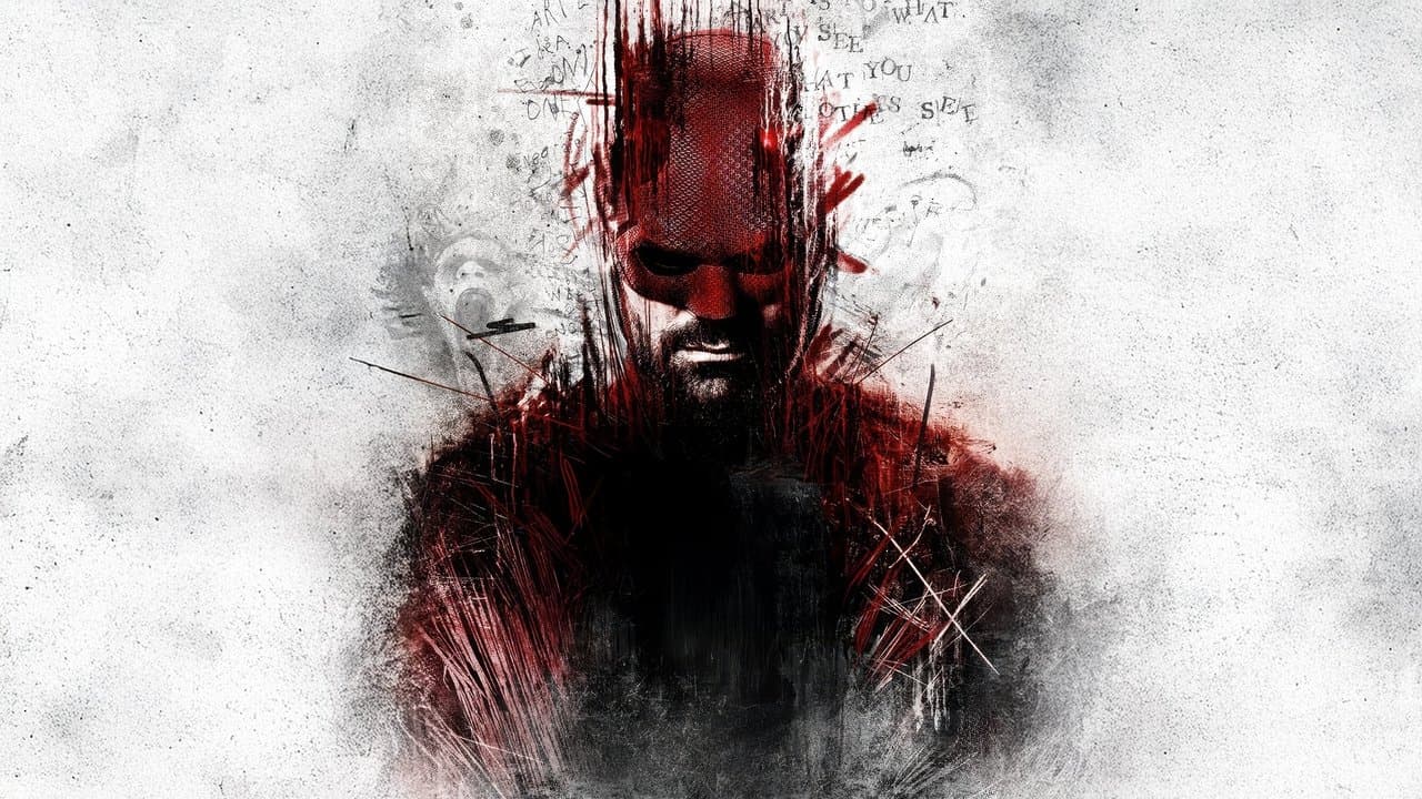 Daredevil : Born Again