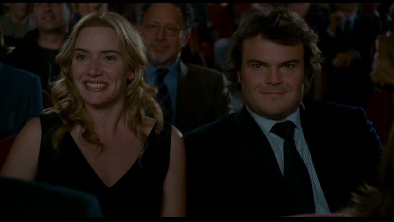 The Holiday
