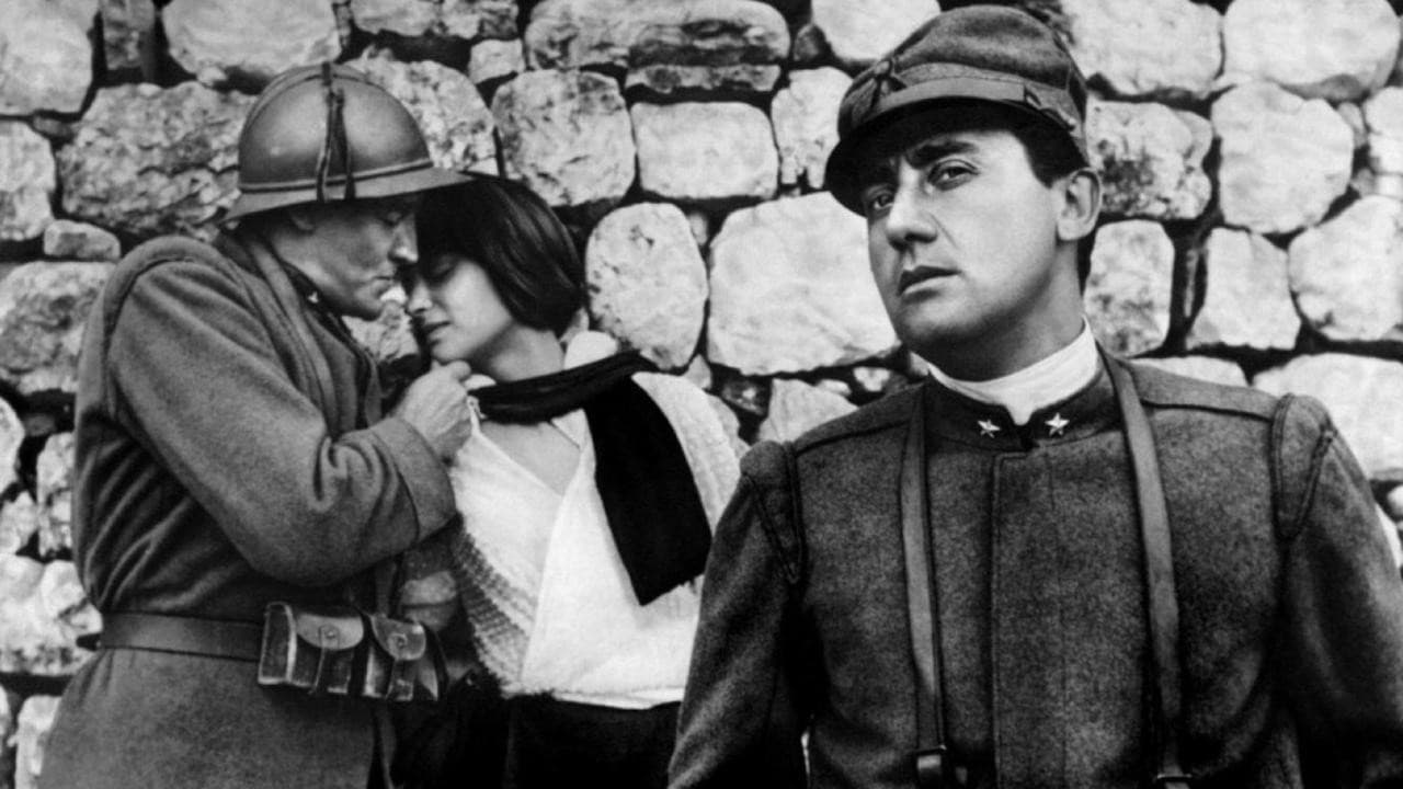 La Grande Guerre