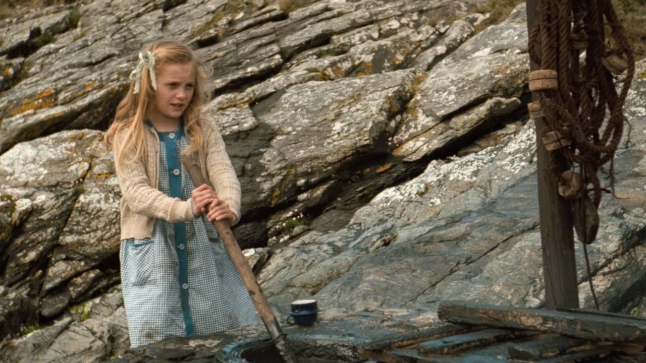 Le secret de Roan Inish