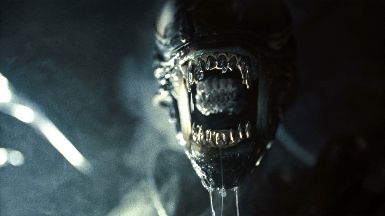 Alien : Romulus