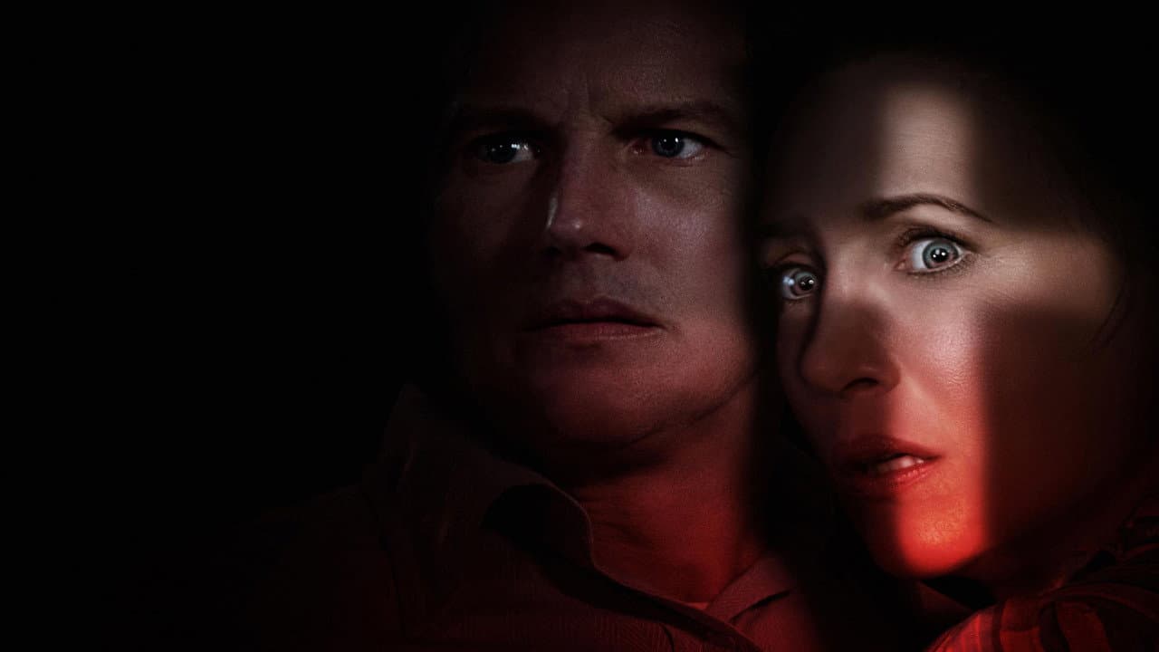 Conjuring : Sous l'emprise du Diable