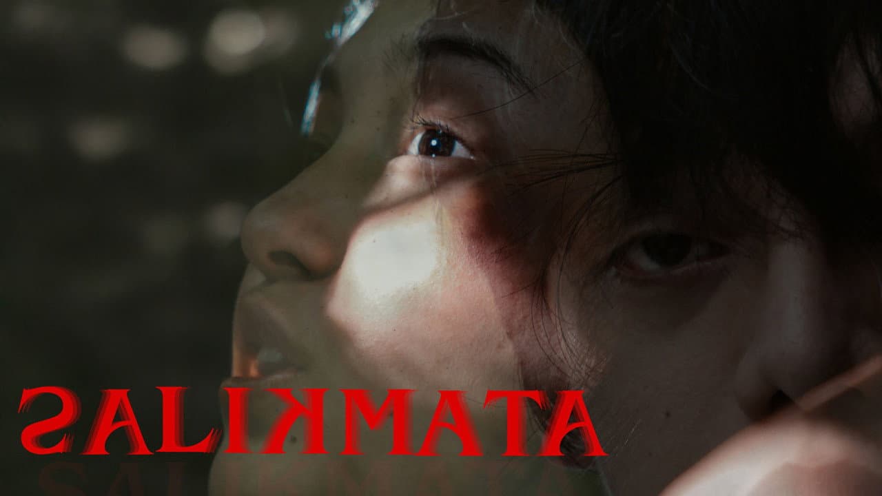 Salikmata