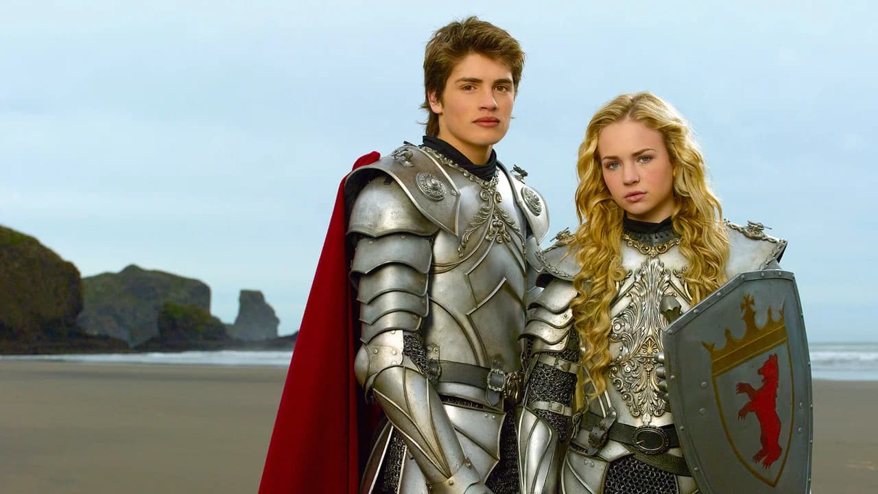 Avalon High : Un amour légendaire