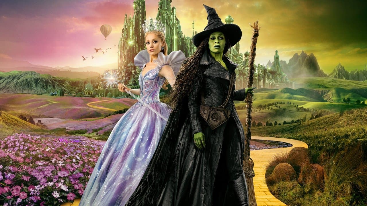Wicked : Partie II