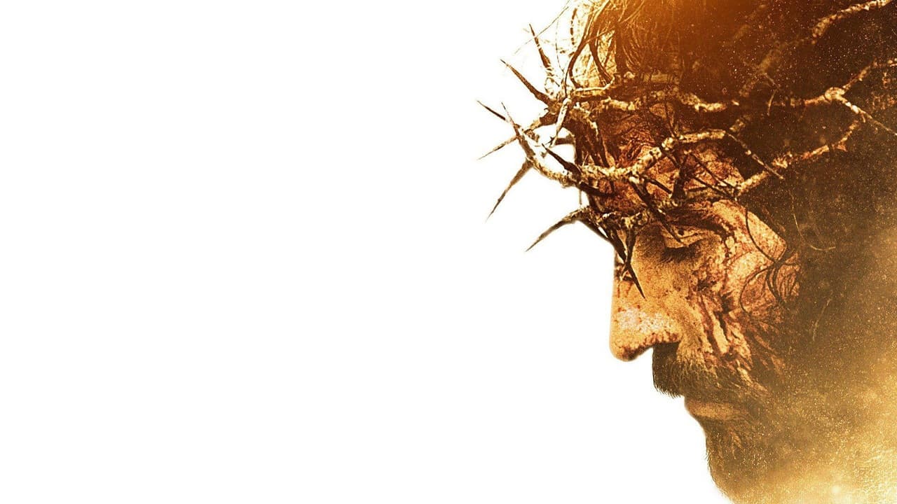 La Passion du Christ