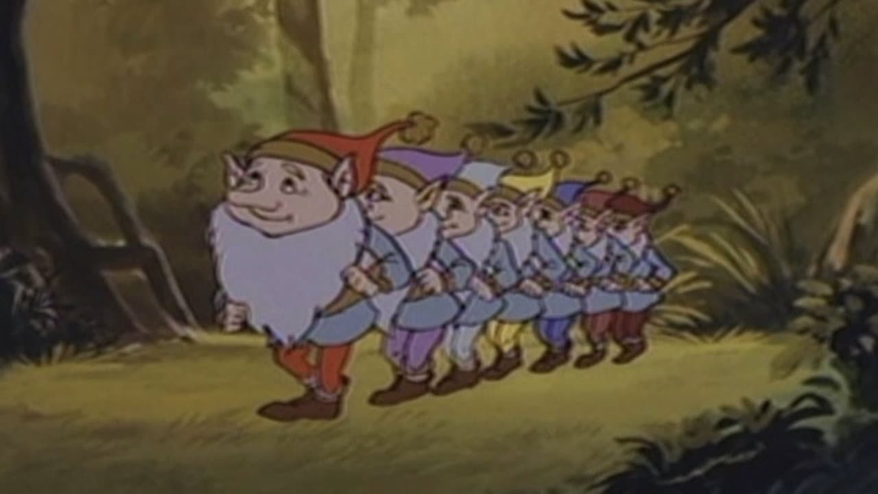 Blanche Neige
