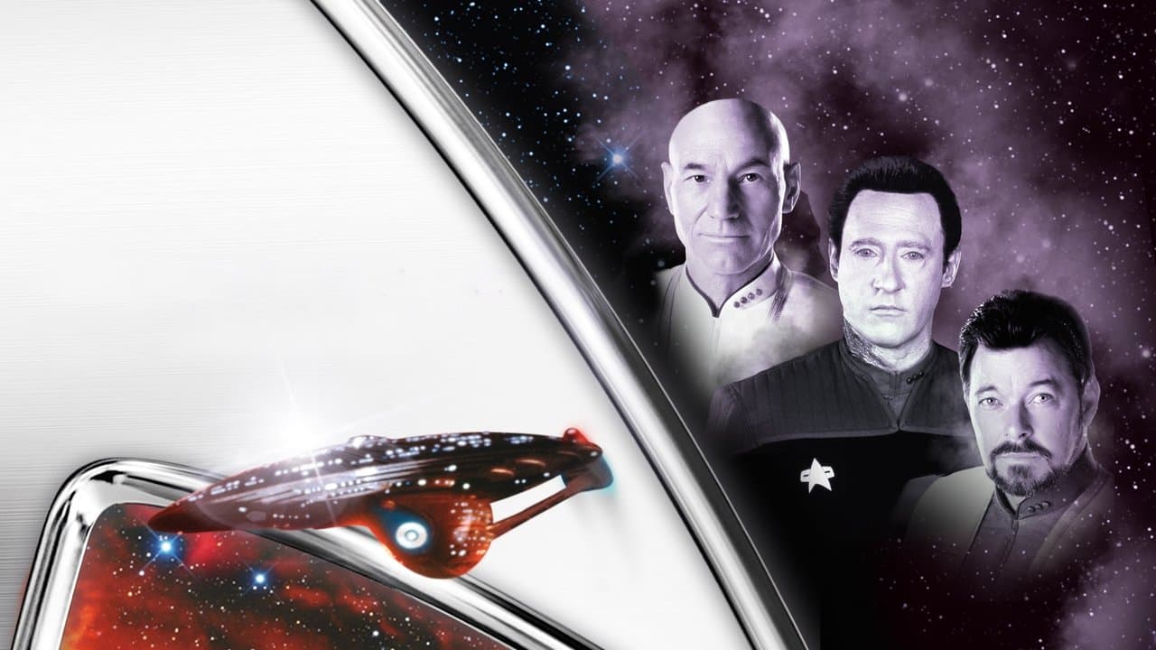 Star Trek : Insurrection