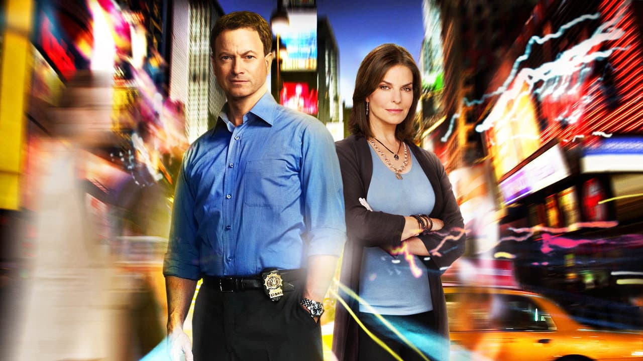 Les Experts : Manhattan
