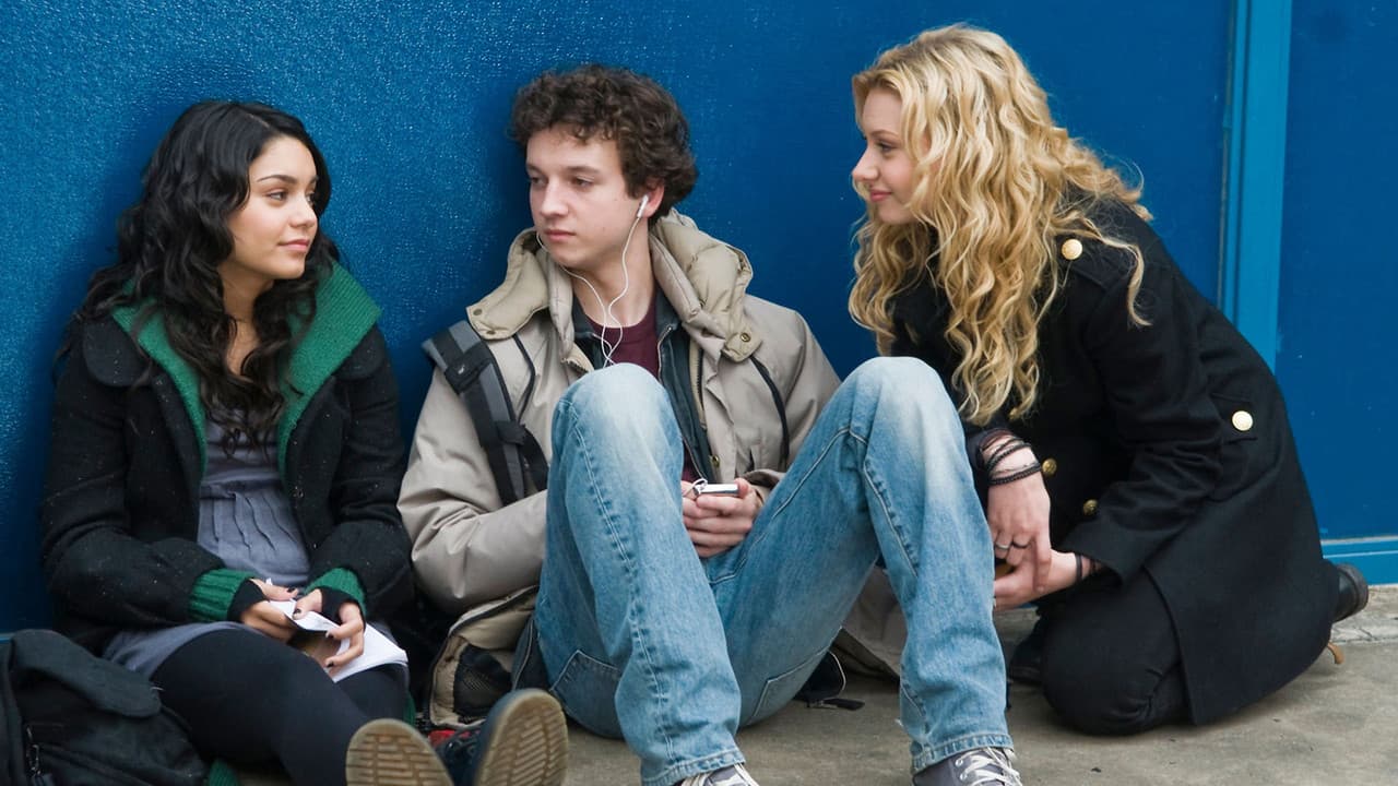 Collège Rock Stars
