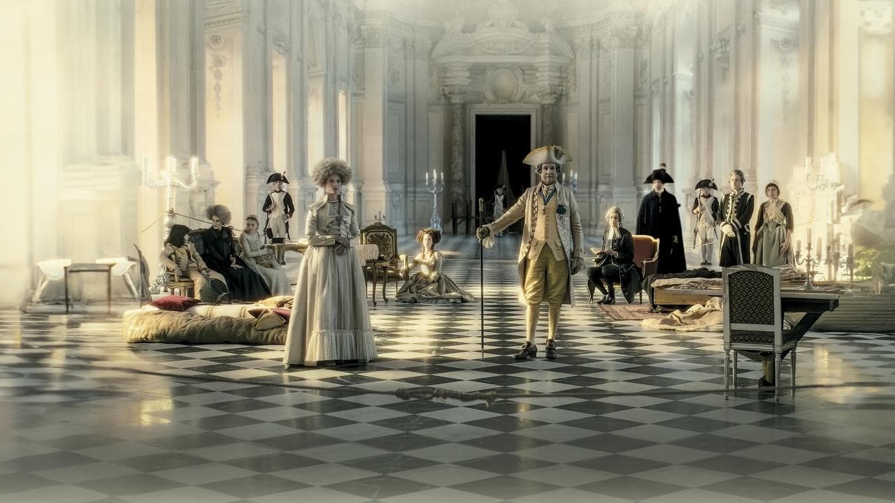 Le Déluge