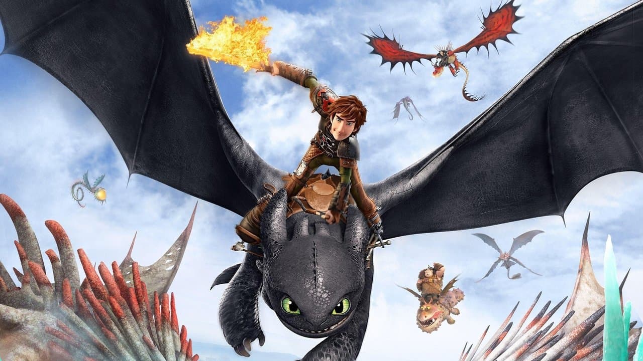 Dragons 2