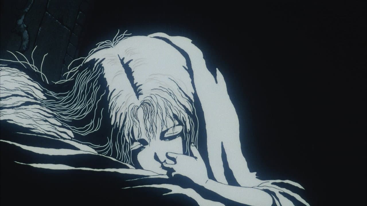 L'Œuf de l'ange