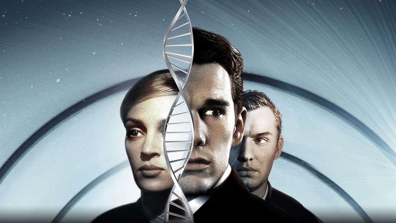 Bienvenue à Gattaca
