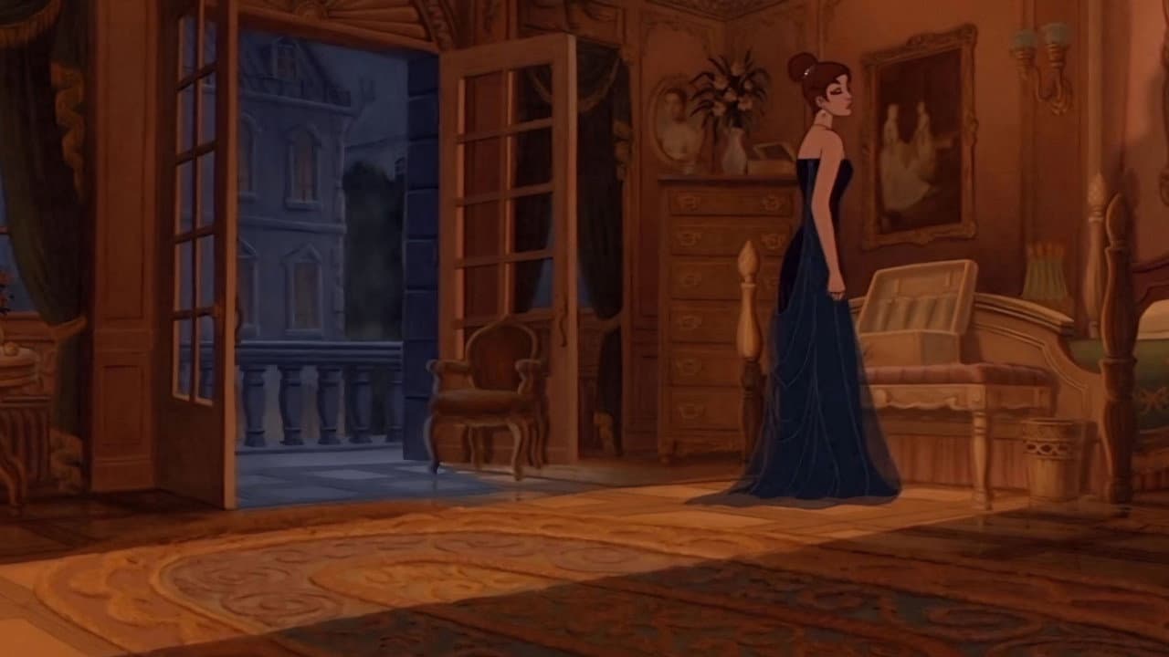 Anastasia
