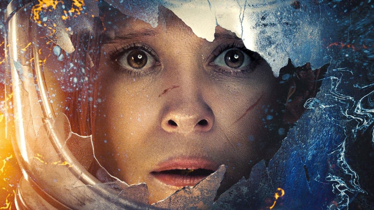 L'Astronaute
