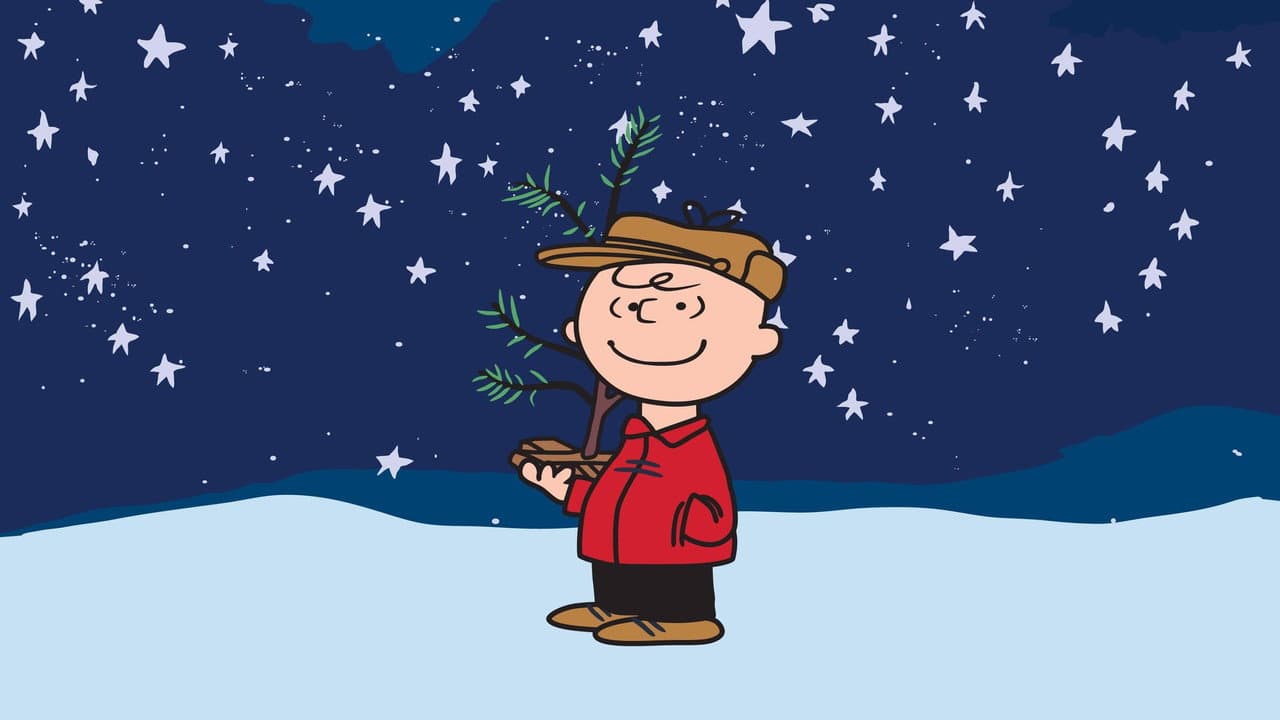 Joyeux Noël, Charlie Brown !